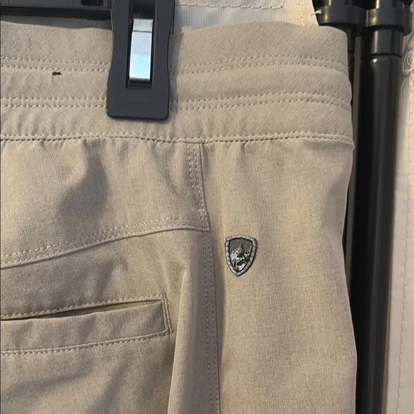 Kuhl hiking pants - Picture 2 of 8